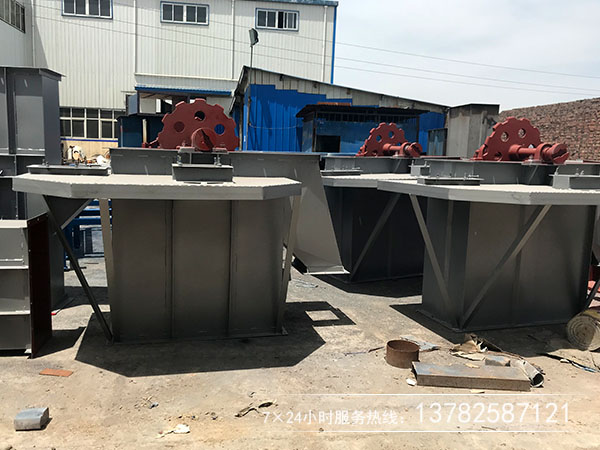 環保密閉穩定運行鬥式提升機，是你改造的需求