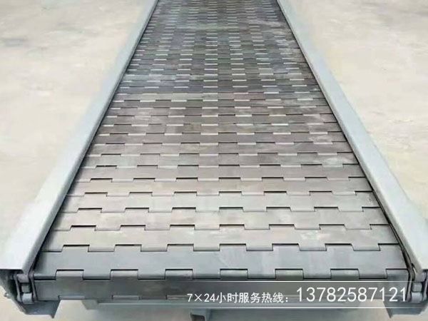 鏈板式輸送機日常維護 鏈板式輸送機日常維護