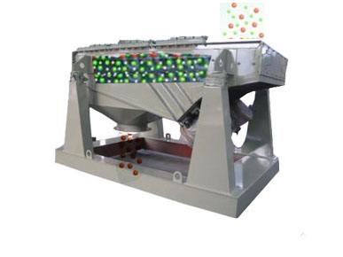 煤粉篩工作原理 煤粉篩工作原理