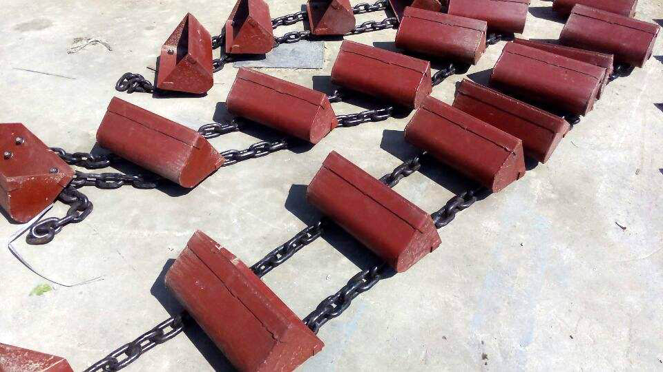 新的鬥提機料鬥使用壽命是多久！