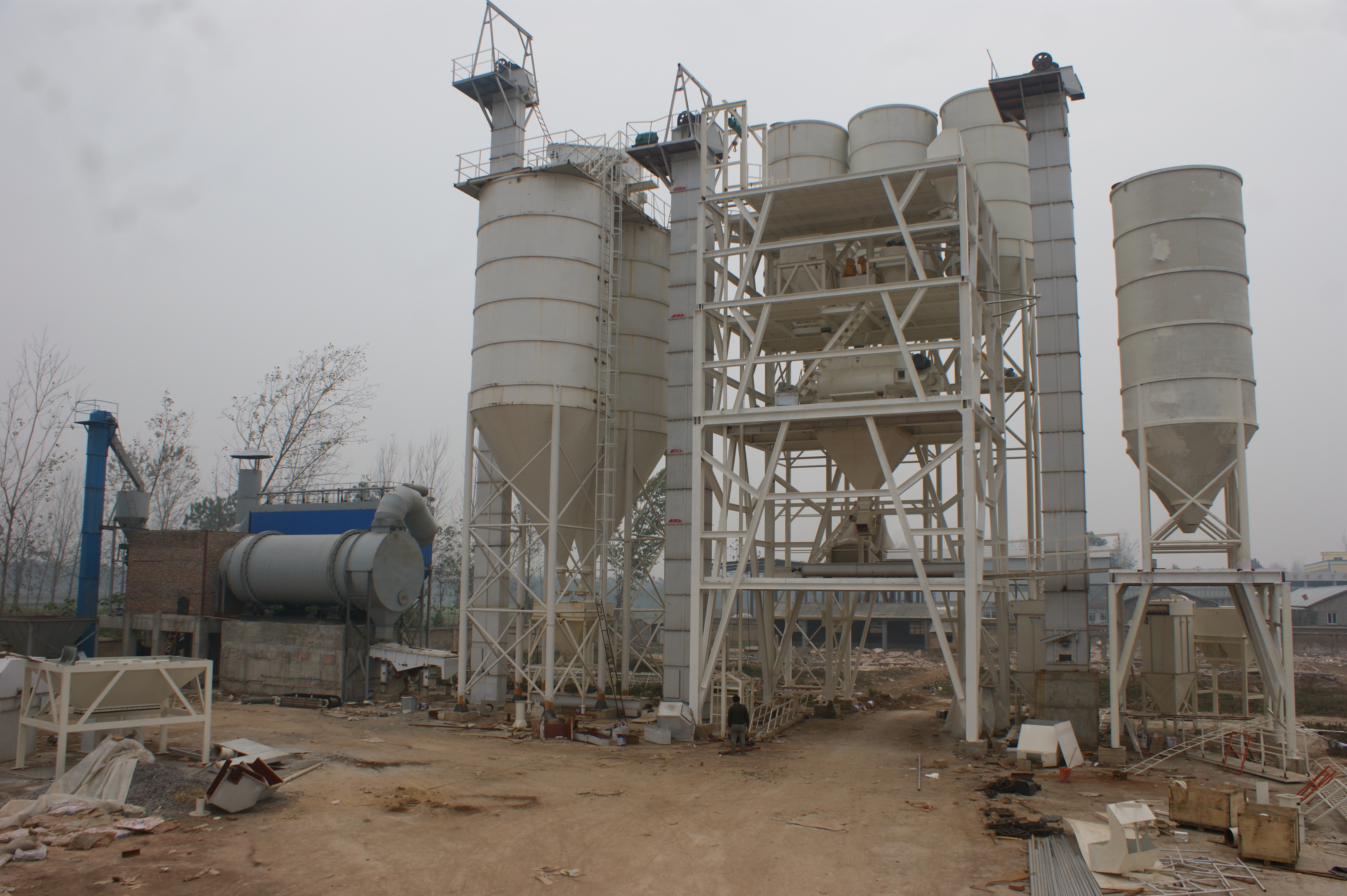 板鏈、環鏈、皮帶鬥提機裝載能力及高度計算方法