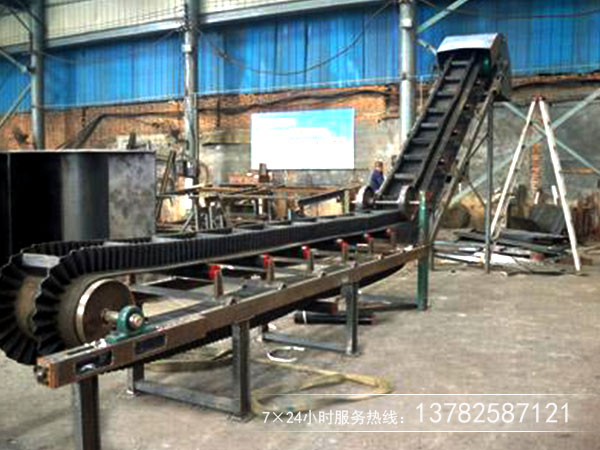 礦用皮帶機相比普通皮帶機的價格錯多少？