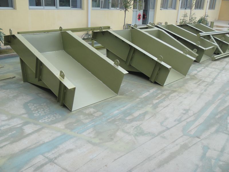 K型往複式給料機主要特點及原理(K型往複式給料機) K型往複式給料機主要特點及原理(K型往複式給料機)