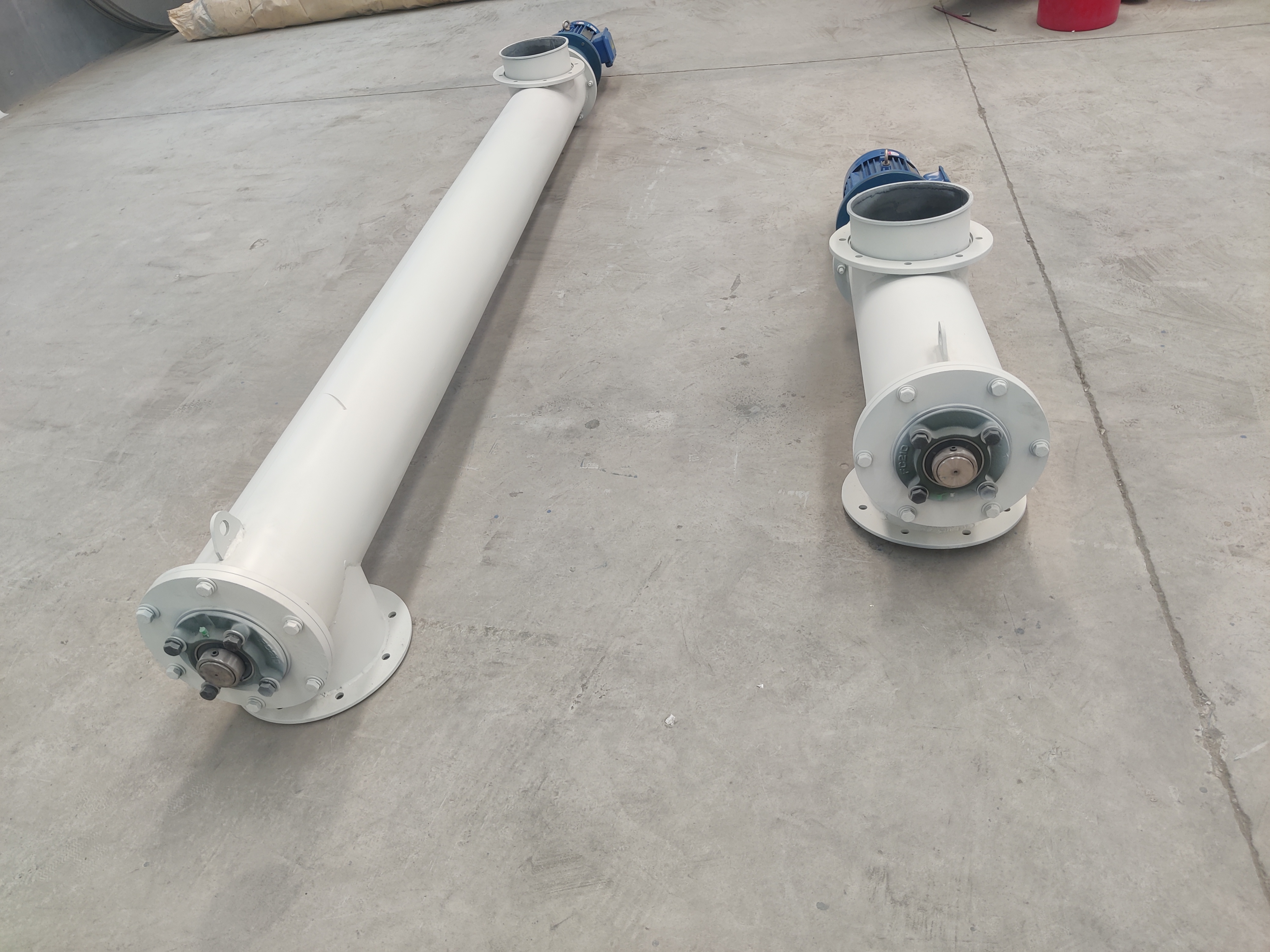 調整皮帶運輸機跑偏工作應注意的事項(皮帶機怎樣調整皮帶) 調整皮帶運輸機跑偏工作應注意的事項(皮帶機怎樣調整皮帶)