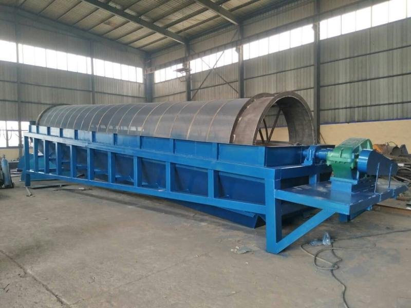 滾筒篩篩網破損過快的主要因素除了質量問題還有什麽?(破碎機篩底網) 滾筒篩篩網破損過快的主要因素除了質量問題還有什麽?(破碎機篩底網)