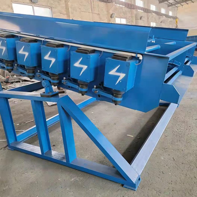 電磁振動篩圖片 電磁振動篩圖片