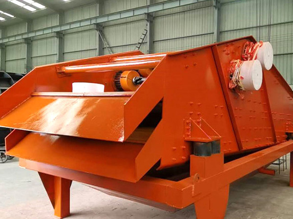 尾礦處理一小300噸的脫水篩選用多大脫水篩(選礦廠尾礦的處理方法) 尾礦處理一小300噸的脫水篩選用多大脫水篩(選礦廠尾礦的處理方法)