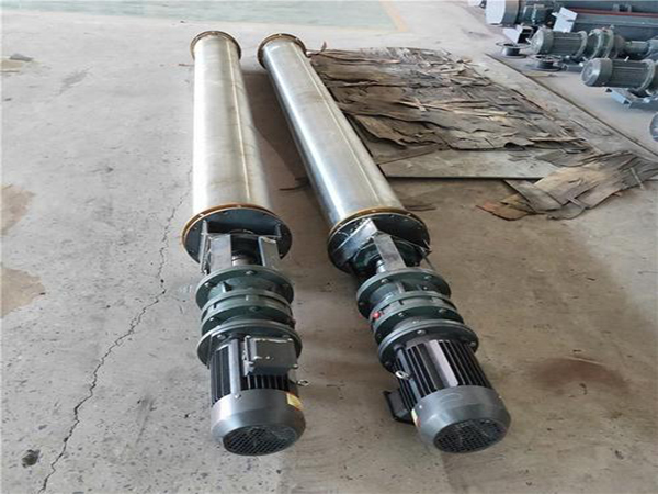 ls螺旋輸送機螺旋軸停轉的三個原因 ls螺旋輸送機螺旋軸停轉的三個原因