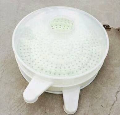 聚丙烯(塑料)防腐蝕振動篩技術參數及使用說明 聚丙烯(塑料)防腐蝕振動篩技術參數及使用說明