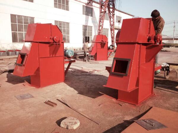 板鏈鬥式提升機投產前的試車運轉怎麽操作? 板鏈鬥式提升機投產前的試車運轉怎麽操作?