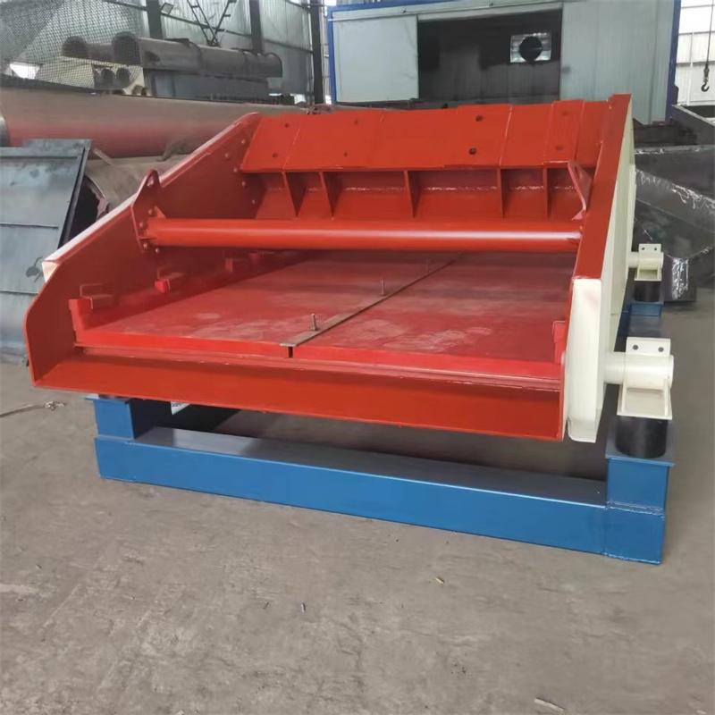 疊層細篩廠家在國內沒有幾家生產(疊層高頻振動細篩技術要求) 疊層細篩廠家在國內沒有幾家生產(疊層高頻振動細篩技術要求)