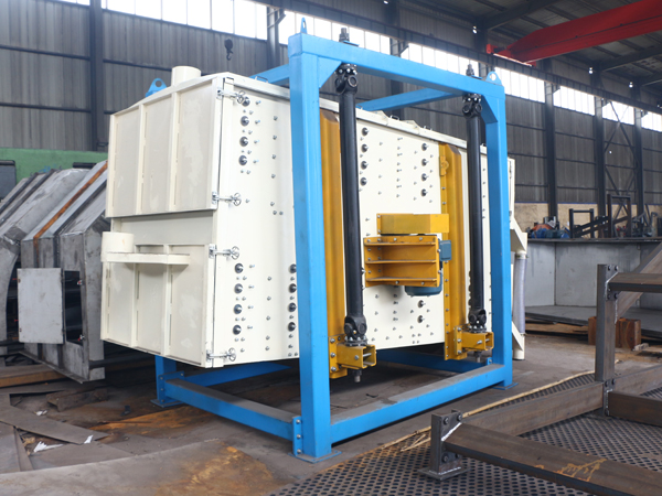 常規的油田壓裂砂篩分標準標準參考 常規的油田壓裂砂篩分標準標準參考