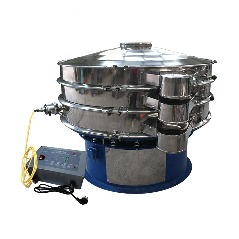 超聲波振動篩常見的三種破網原因及解決方法(超聲振動篩分對粉體的影響) 超聲波振動篩常見的三種破網原因及解決方法(超聲振動篩分對粉體的影響)