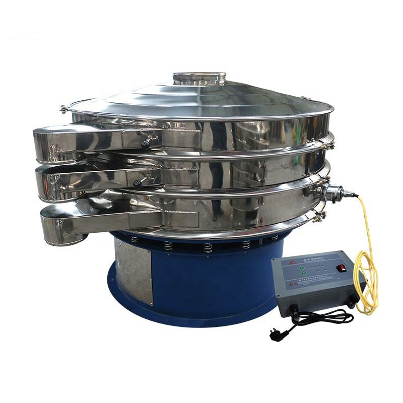 超聲波振動篩打開電源無反應是什麽原因?怎麽解決?(超聲振動篩分對粉體的影響) 超聲波振動篩打開電源無反應是什麽原因?怎麽解決?(超聲振動篩分對粉體的影響)