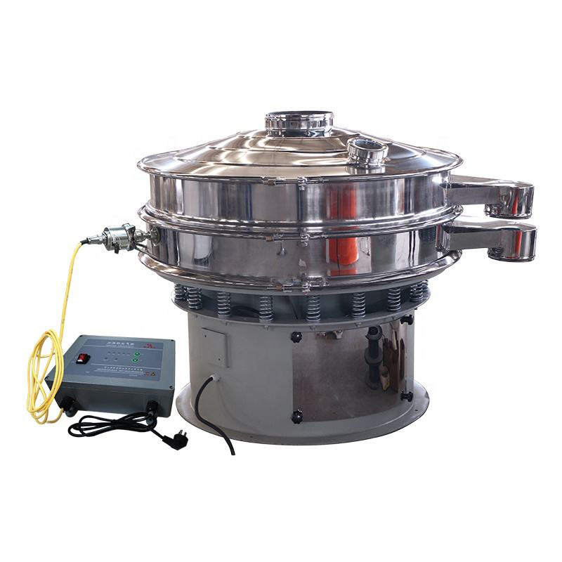 超聲波振動篩的電機為什麽要增加保護裝置?(超聲波振動篩工作原理) 超聲波振動篩的電機為什麽要增加保護裝置?(超聲波振動篩工作原理)