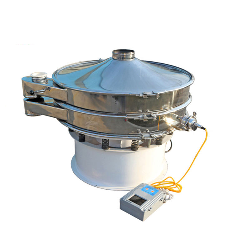 超聲波振動篩工作時篩網發熱燙手怎麽回事(超聲振動儀器) 超聲波振動篩工作時篩網發熱燙手怎麽回事(超聲振動儀器)